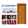 Puerta de madera maciza (LTS-109) Hecho en China